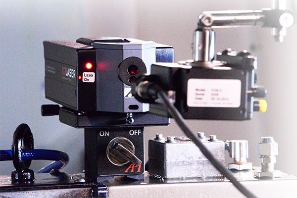 XD Laser Application